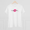 Outspoken Liberal Women&#39;s Premium Tee