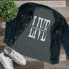 Live Life Speaking Out White On Women&#39;s Premium Tee