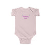 Birthday Girl Infant Fine Jersey Bodysuit