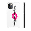 Outspoken Republican Case Mate Tough Phone Cases