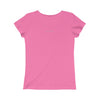 Mumbles Goes Pink On Girls Princess Tee