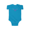 Birthday Girl Infant Fine Jersey Bodysuit