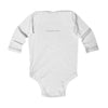 Birthday Girl Infant Long Sleeve Bodysuit