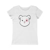 Mumbles Goes Pink On Girls Princess Tee