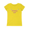 Birthday Girl Princess Tee