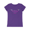 Birthday Girl Princess Tee