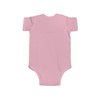 Birthday Girl Infant Fine Jersey Bodysuit