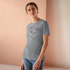 Diamond&#39;s Blowing Kisses Women&#39;s Premium Tee