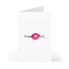 Outspoken Liberal Greeting Cards (7 pcs)