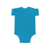 Birthday Girl Infant Fine Jersey Bodysuit