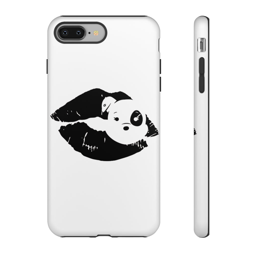 Mumble's Lips Tough Cases