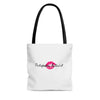 Outspoken Activist Tote Bag