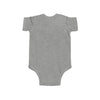 Birthday Girl Infant Fine Jersey Bodysuit