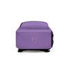 Pink Diamond On Lavender Backpack (Made in USA)