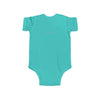 Birthday Girl Infant Fine Jersey Bodysuit