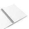 Diamond Kisses Spiral Notebook - Ruled Line