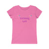 Birthday Girl Princess Tee