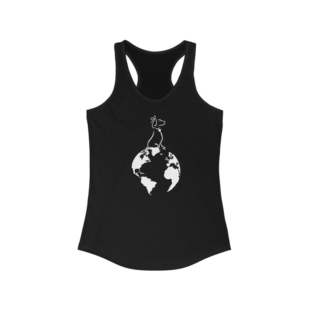 Women's Ideal Racerback Tank