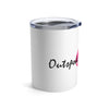 Outspoken Activist Tumbler 10oz