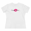 Outspoken Liberal Women&#39;s Premium Tee