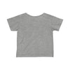 Birthday Girl Infant Fine Jersey Tee