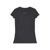 Mom of the Birthday Girl Women&#39;s Jersey Short Sleeve V-Neck Tee