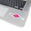 Outspoken Republican Kiss-Cut Stickers