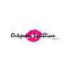 Outspoken Republican Kiss-Cut Stickers