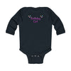 Birthday Girl Infant Long Sleeve Bodysuit