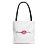 Outspoken Activist Tote Bag