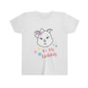 Diamond&#39;s It&#39;s My Birthday On Youth Short Sleeve Tee