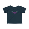 Birthday Girl Infant Fine Jersey Tee