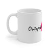 Outspoken Republican Ceramic Mug 11oz