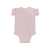 Birthday Girl Infant Fine Jersey Bodysuit