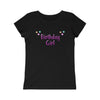 Birthday Girl Princess Tee