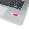 Outspoken Republican Kiss-Cut Stickers