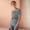 Live Life Speaking Out On Women&#39;s Premium Tee