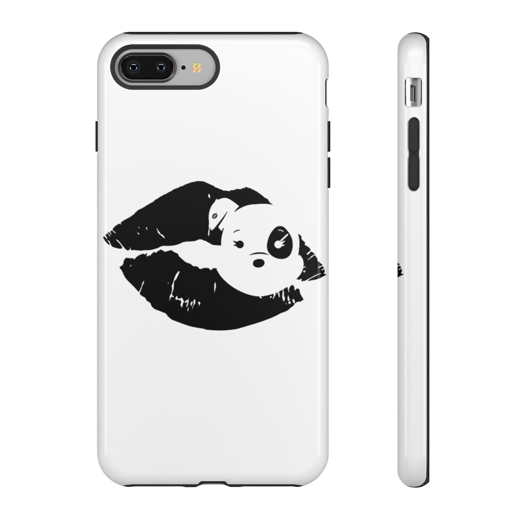 Mumble's Lips Tough Cases