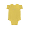 Birthday Girl Infant Fine Jersey Bodysuit