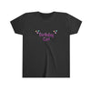 Diamond&#39;s Birthday Girl On Youth Short Sleeve Tee