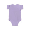 Birthday Girl Infant Fine Jersey Bodysuit