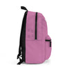 Pink Diamond On Pink Backpack (Made in USA)