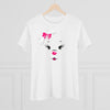 Diamond&#39;s Face Women&#39;s Premium Tee