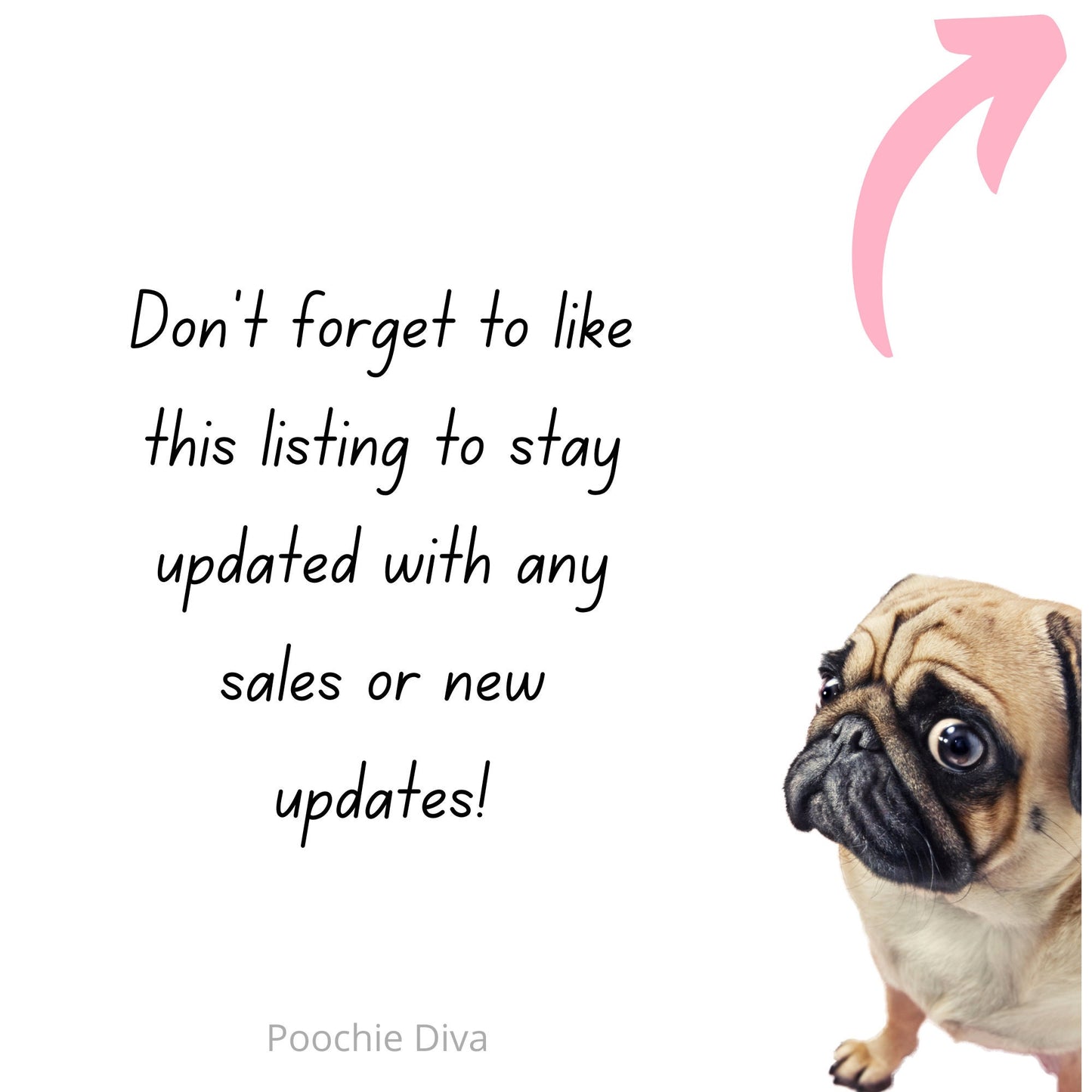 Blessed Dog Mom | Poochie Diva's Dog Mom Life Wall Art Print | Dog Wall Art | Dog Mom Art | Dog Lover Gift | Dog Mom Gift | Digital Download